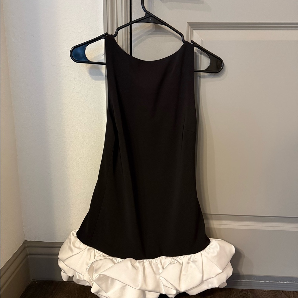 Brand new Zara dress